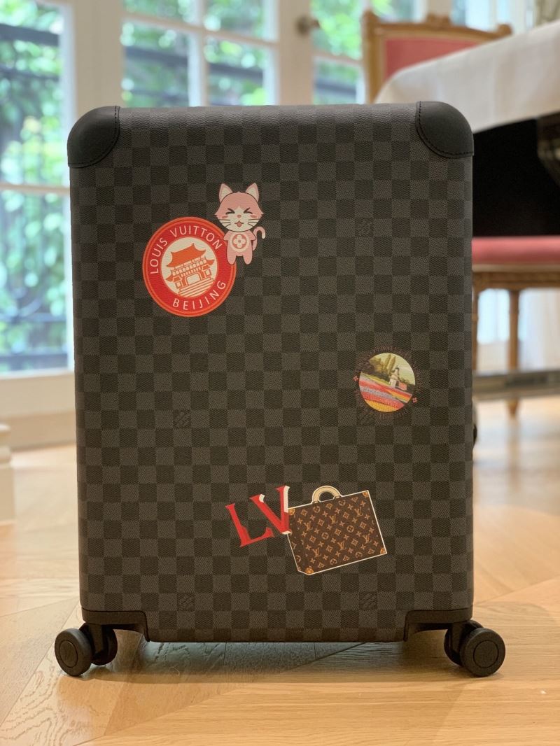 Louis Vuitton Suitcase